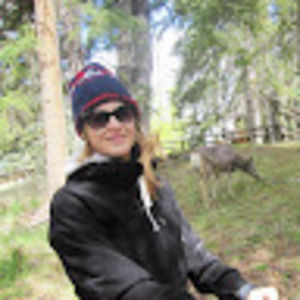 Meet your Posher, Dana